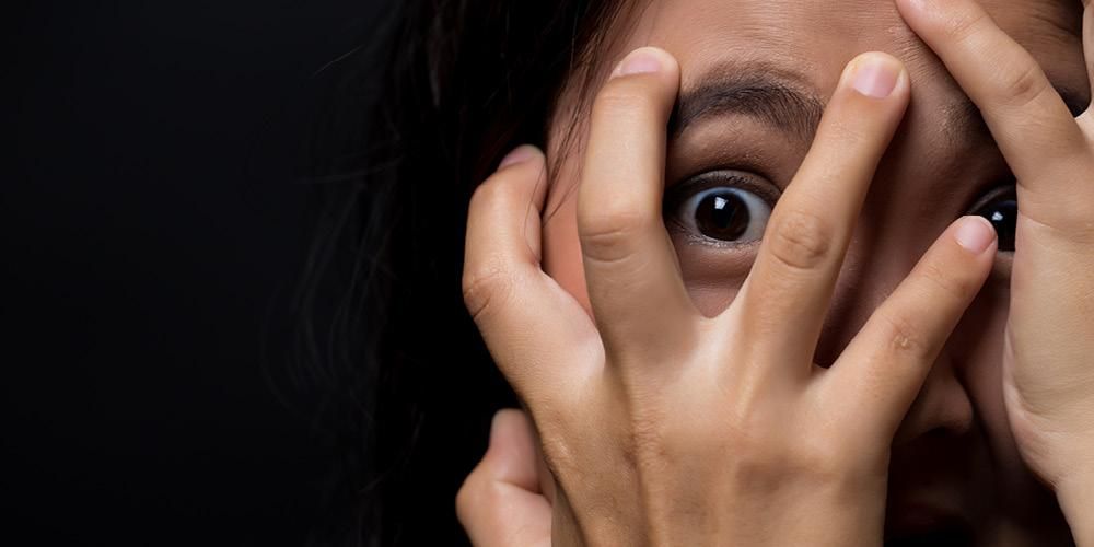 Ketakutan. . . Kawan atau Lawan?