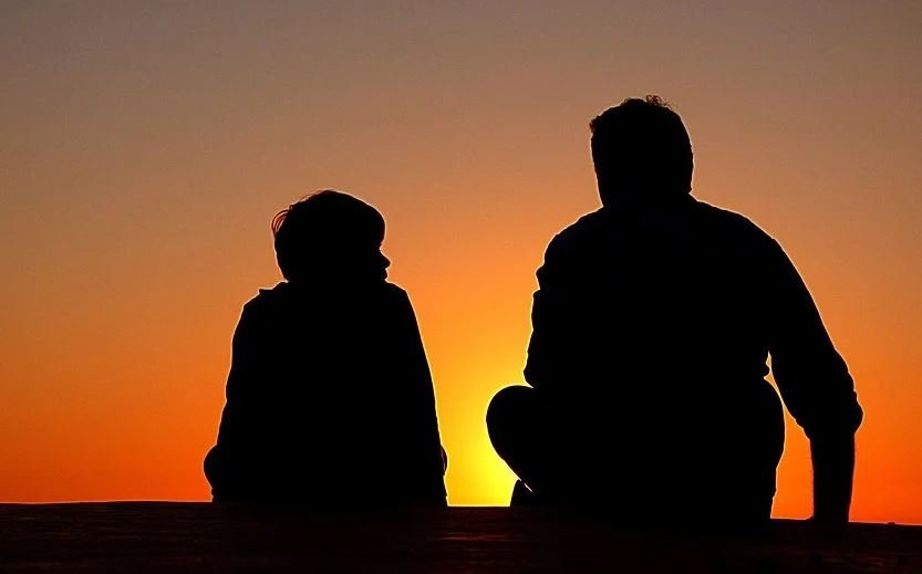 Dari Ayah Untuk Ayah