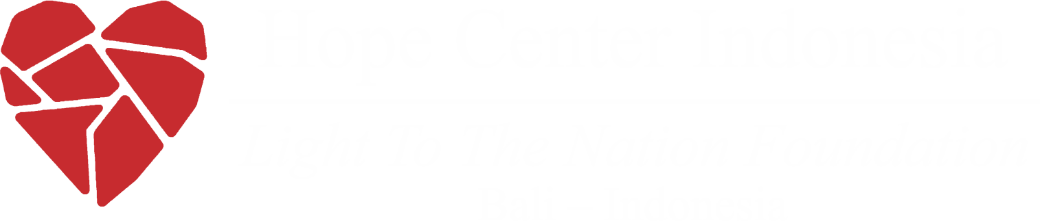 Hope Center Indonesia